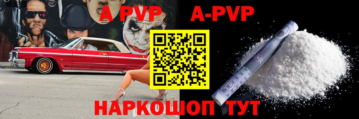 A-PVP СК КРИС Тверь